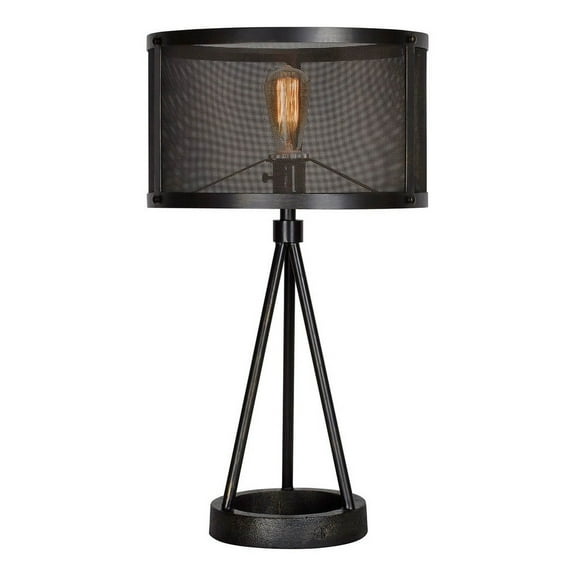 LPT594-Renwil Inc-Livingstone - One Light Small Table Lamp