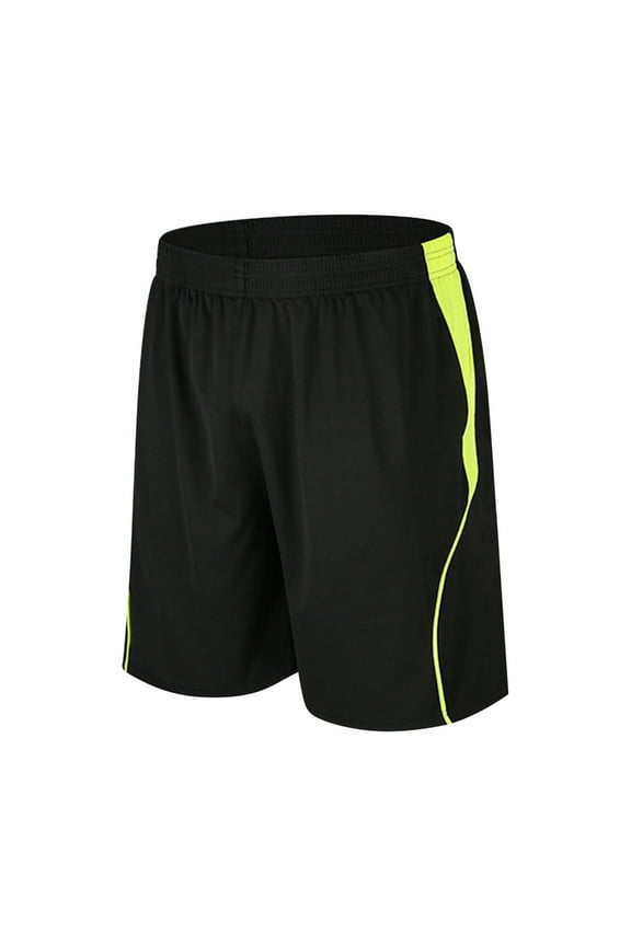 Men's Swim Jammers Competitive Athletic Swim Team Suit Training Endurance Racing Quick Dry Swimming Shorts