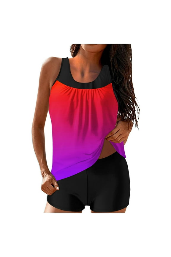 Women's Crochet Beach Boho Bohemian Tassel Strap V Neck Camis Fashion Casual Crop Top Vest Handmade Flower Top