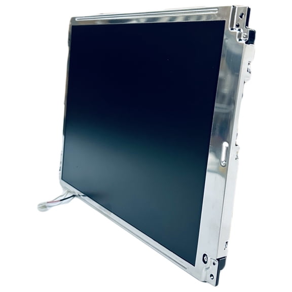 LQ10D367 LCD Display Panel Screen 10.4in TFT VGA 640x480Pixels 6 Bit Digital 200cd/m2 CCFT Backlight 0C to 50C