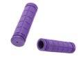 thumbnail image 1 of LQCrafK 1 Pair Bicycle Handlebar Grips Cover Comfortable Rubber Bike Handle Bar Anti-skid Sleeve BMX MTB Mountain Bicycle Parts, 1 of 8