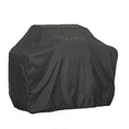 thumbnail image 1 of LQCrafK 210D BBQ Cover Waterproof Garden Heavy Duty Barbecue Grill Protector,Barbecue Gas Grills Covers Waterproof BBQ Cover with Storage Bag,Easy to Wash, 1 of 4