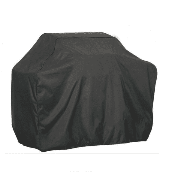 LQCrafK 210D BBQ Cover Waterproof Garden Heavy Duty Barbecue Grill Protector,Barbecue Gas Grills Covers Waterproof BBQ Cover with Storage Bag,Easy to Wash