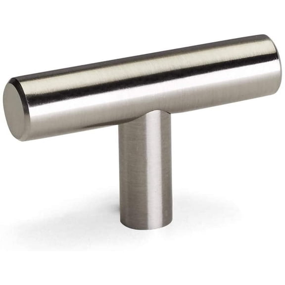 LQCrafK 25 Pack Brushed Brass Cabinet Knob Metal Drawer Knobs Gold Knobs for Kitchen Cabinets Cupboard Hardware Door Knobs