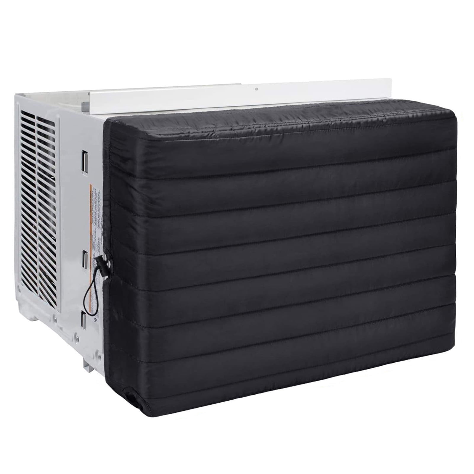 LQCrafK Indoor Air Conditioner Cover AC Unit Cover for Window Units ...