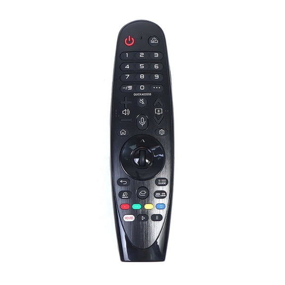 LQCrafK Replacement AN-MR19BA AKB75855503 For LG TV Magic Remote Control