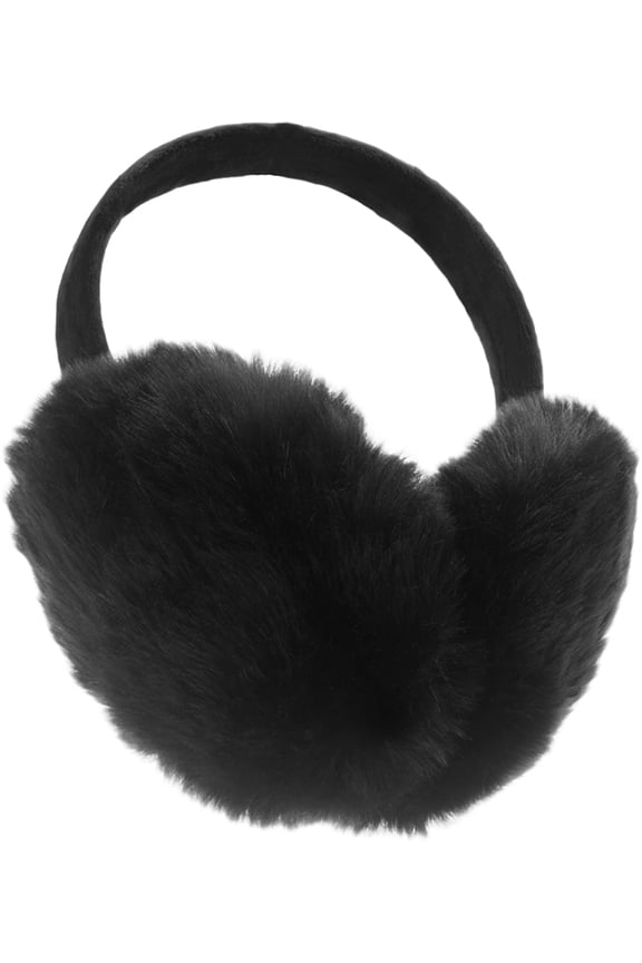 Winter Earmuffs for Men Boys Winter Ear muffs Large Over Ear Foldable EarMuff