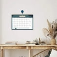 2025 Personalized Wall Calendar Holidays List 