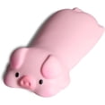 thumbnail image 1 of LQQBOX 1 Pcs Cute Wrist Rest Support for Mouse Computer Arm Rest for Desk Ergonomic Kawaii Office Supplies Slow Rising Mouse Pad (Pink Pig), 1 of 7