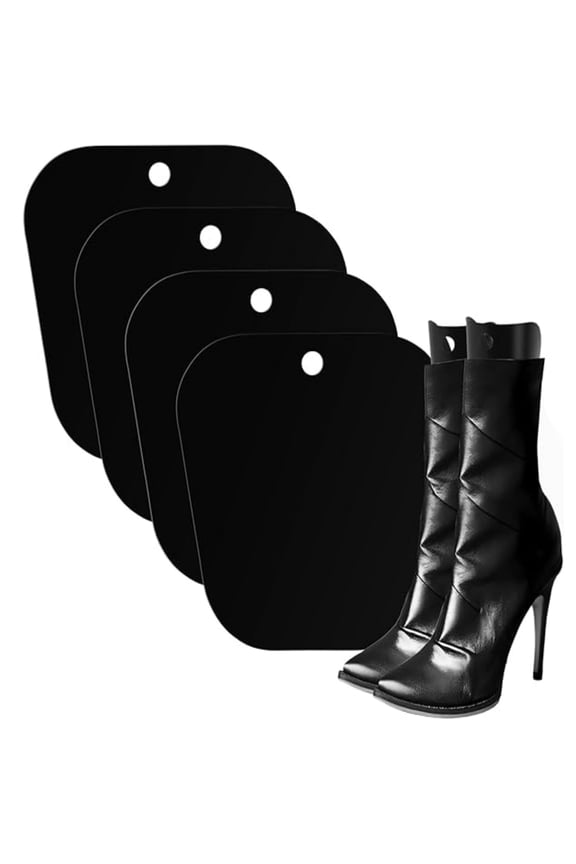 2Pairs Boot Shaper Form Inserts Boots Tall Support (12inch/32cm)