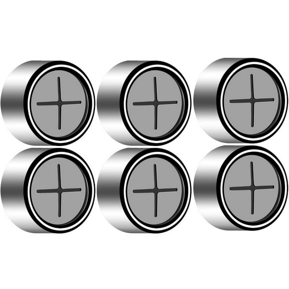 LQQBOX 6 Pcs Kitchen Towel Hooks, Round Self Adhesive Wall Mount Dish Towel Hook Hangers, (Push to Hanging) Drilling Hand Towel Hook Holders for Kitchen, Bathroom, Cabinet