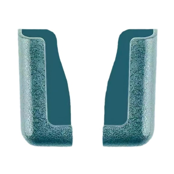 LQQDREX Multifunctional Mobile Phone Bracket,Self Adhesive Car Phone Mount,HomeRemote Control Storage Rack,Adjustable Width Car Adhesive Navigation Phone Mount,Suitable for Car Back Seat,Wall