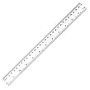 Transparent Ruler Shutterproof Westcott 12