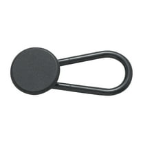 LQXZWJY 1PCS Button Extenders for Jeans, Pants Waist Button Extender for Women Men Pant Waistband Expander, Pants Waist Extension 1-1.4 Inches