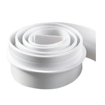 LQXZWJY Door Draft Stopper for Bottom of Door - Premium Door Sweep for Bottom of Door/Weather Stripping Door Seal (Save Energy – installs Quickly and Easily) Door Strip