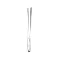 thumbnail image 1 of LQXZWJY Grill Tongs, 17 Inch Extra Long BBQ Tongs, Stainless Steel Metal Tongs for Cooking, Grilling, Barbecue/BBQ, Buffet, 1 of 8