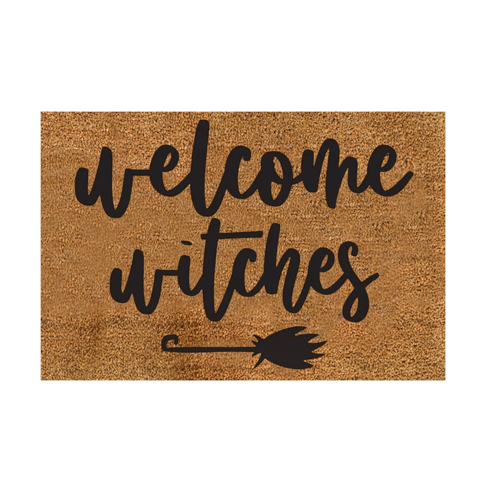 LQXZWJY Halloween Decorative Door Mat Bathroom Living Room