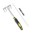 LQXZWJY Lawn Garden Tools Digging Weeding Planting Household Gardening