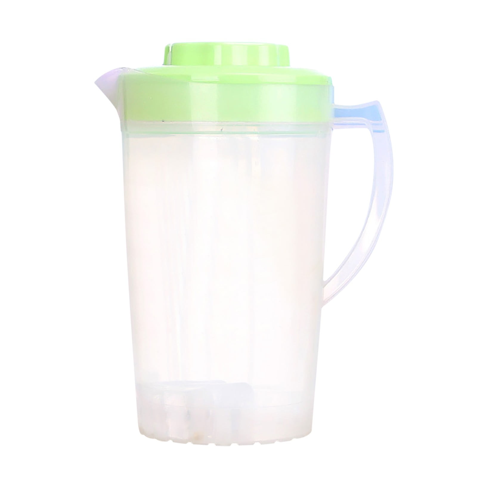 LQXZWJY Pitcher Tea Lid Waterbeverage Kettle Jughandle Iced