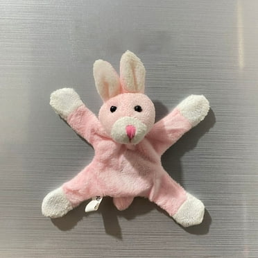 LQXZWJY Refrigerator Magnets for Kids, Cute Animals Fridge Magnet ， Kids Magnets for Gift, Full Back Magnetic Toddler Magnets