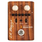 LR Baggs Align Acoustic Preamp/Equalizer Effects Pedal