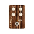 thumbnail image 1 of LR Baggs Align Reverb Acoustic Reverb Effects Pedal, 1 of 5