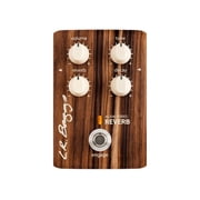 LR Baggs Align Reverb Acoustic Reverb Effects Pedal