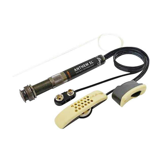 LR Baggs Anthem SL Acoustic Microphone/Preamp System