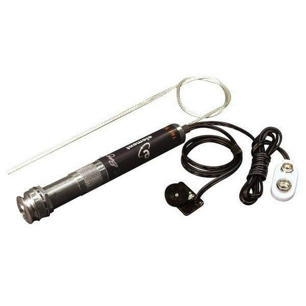 LR Baggs Element Active System Undersaddle Acoustic Pickup Walmart Business Supplies