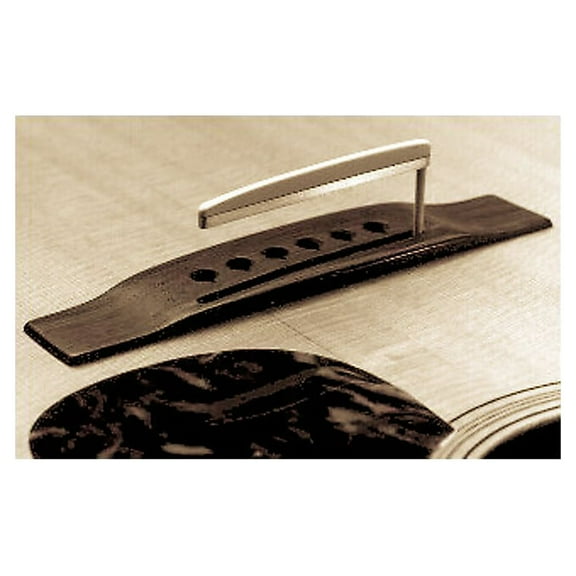 LR Baggs LB6 Acoustic Guitar Pickup
