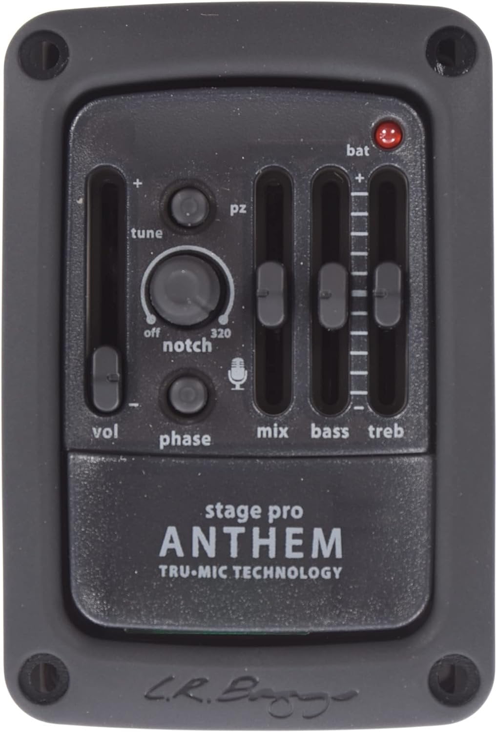 LR Baggs StagePro Anthem