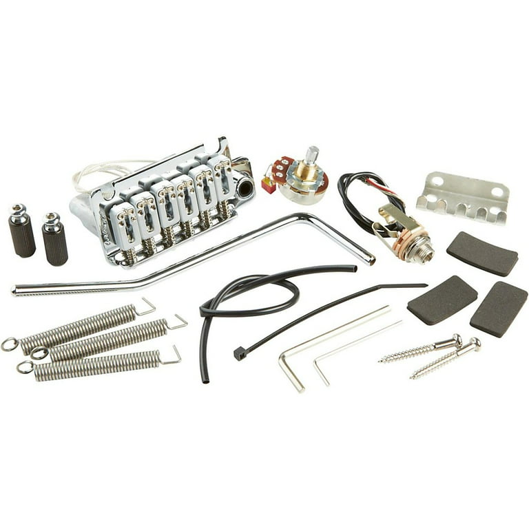 Piezo pickup stratocaster deals