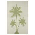 thumbnail image 1 of LR Home Camila 5' x 7', Beige/Green Palm Tree Fade, Stain, and Moisture Resistant Indoor/Outdoor Area Rug, 1 of 10