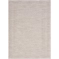 thumbnail image 1 of LR Home Easton Outdoor Bordered Synthetic Eco-Friendly Performance Area Rug, 7'10"x8'10", 1 of 6