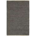 thumbnail image 1 of LR Home Elite Jute Area Rug Indoor in Blue, 5' x 7'9", 1 of 3