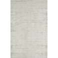 thumbnail image 1 of LR Home Isone Jesery Ivory/Gray Transitional Floral Polyester Blend Area Rug, 7'10" x 9'10", 1 of 9