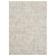 thumbnail image 1 of LR Home Mia 5' x 7'11" Beige/Ivory Abstract Premium Ultra-Soft Indoor Area Rug, 1 of 9