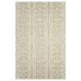 thumbnail image 1 of LR Home Victoria 8' x 10' Beige/Ivory Trellis Indoor/Outdoor Area Rug, 1 of 9