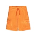 thumbnail image 1 of LR Scoop Boys' Cargo Shorts Color: orange Size: 14 - 16, 1 of 1