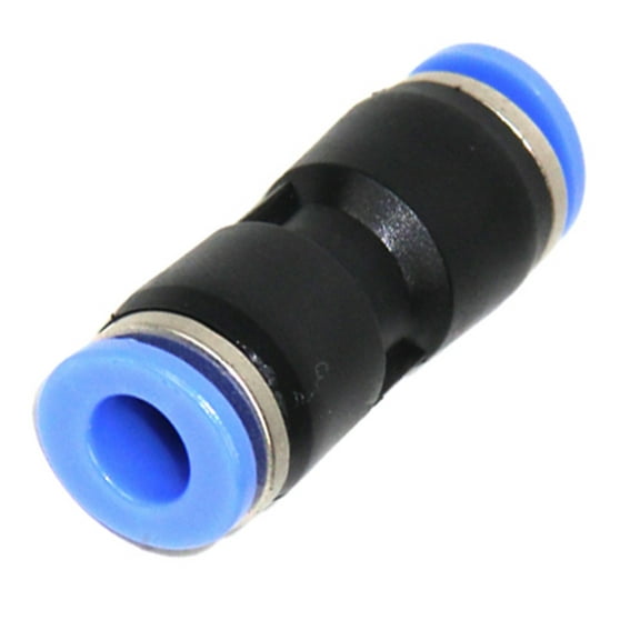 LR00-A320-AD4U - RMT Straight Union Connector