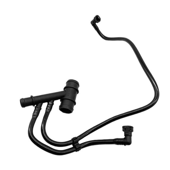 LR017359 Radiator Hose for Long Term Use in Automotive Cooling Systems Offer Excellent Sealing to Prevent Leaks