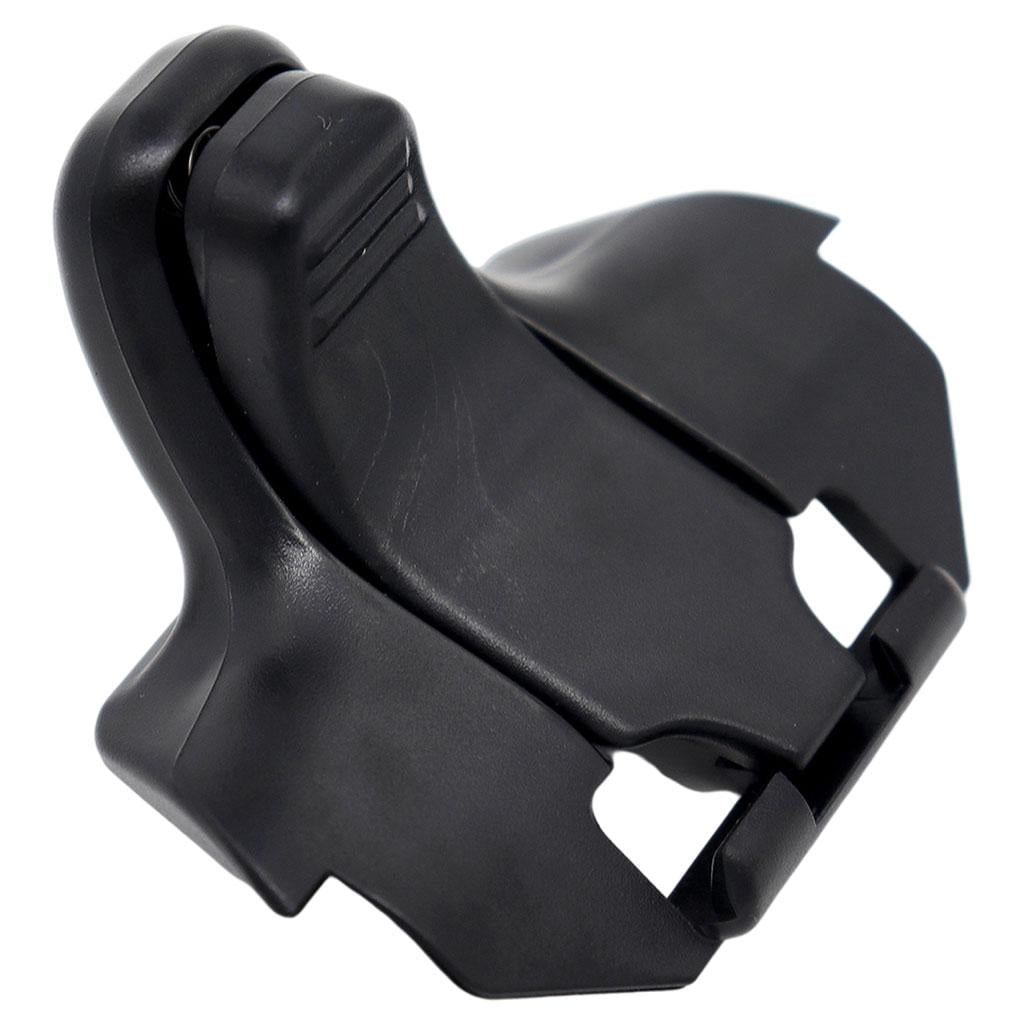 LR019776 Net Buckle, Acceory ,Black, Replacement, Car Sunroof 