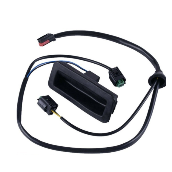 LR020997 is suitable for Land Rover lander 2 for for Range Rover tailgate release switch wire-