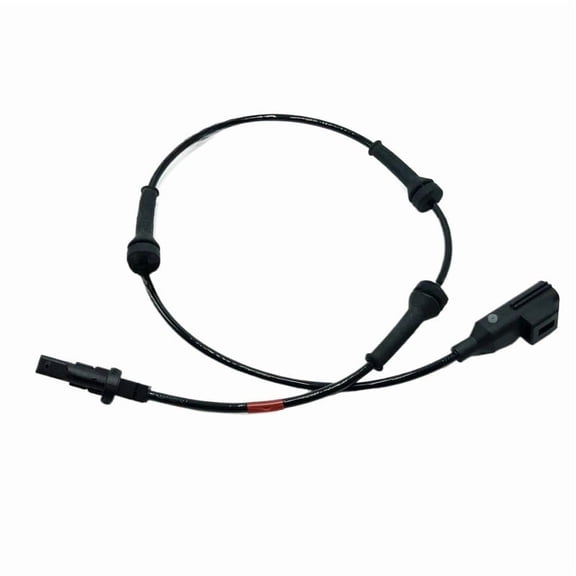 LR024203 For Land Range Rover Evoque 2012 L4 2.0L ABS2733 533104 ALS2733 2ABS3201 Rear ABS Wheel Speed Sensor