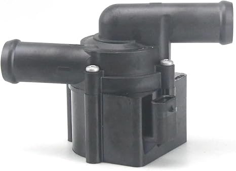 Auxiliary Water Pump – Fits Land Rover Range Rover Sport I, Discovery III & IV (2005+)