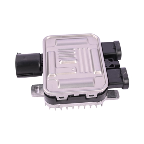 LR045248 For Range Rover Evoque Discovery Sport LR2 2.0L FCM135 FAN MODULE