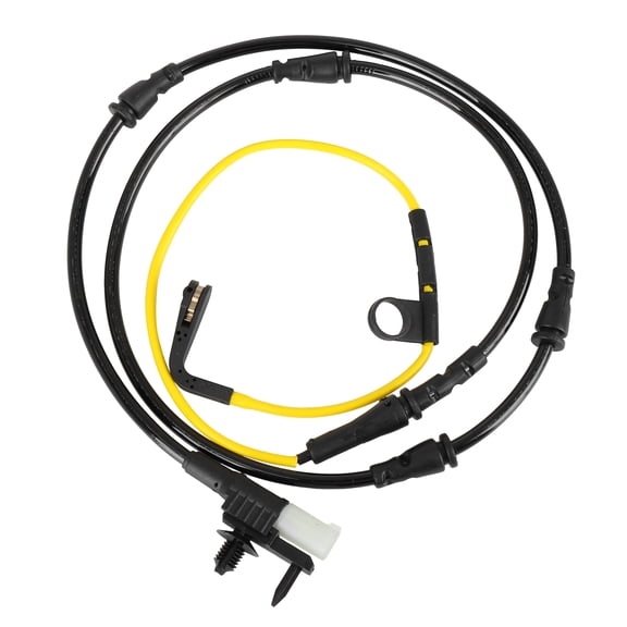 LR045959 Front Brake Pad Electronic Wear Sensor Replacement Brake Pad Wear Indicators for 2016 - 2017 Land Rover