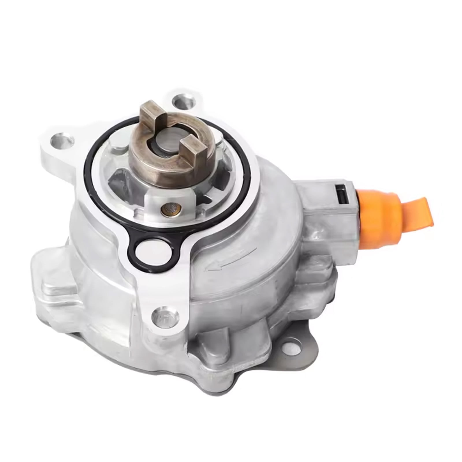 LR047384 Stable Brake Vacuum Pumps Ensuring Smooth Braking Power Metal Brake Vacuum Pumps for Multiple Vehicle