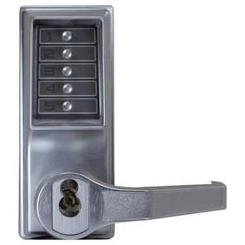 LR1021M-26D-41 Cylindrical Lever Lock