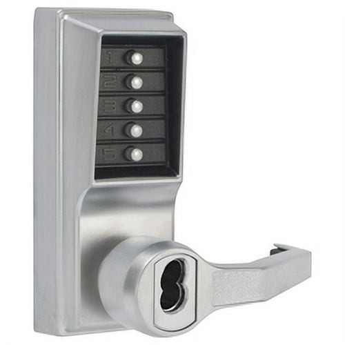 LR1041B-26D-41 Cylindrical Lever Lock